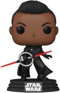 Funko Pop De Reva Exclusivo De La Serie De Obi Wan Kenobi