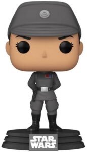 Funko Pop De Tala Durith De La Serie De Obi Wan Kenobi