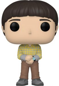 Funko Pop De Will De Stranger Things Season 4