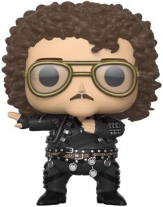 Funko Pop Weird Al Yankovic Esclusivo