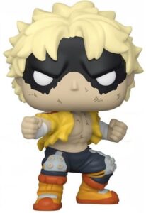 Funko Pop De Fatgum De My Hero Academia De 2022
