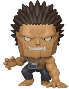 Funko Pop De Gigantomachia Exclusivo De My Hero Academia De 2022