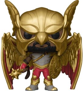 Funko Pop De Hawkman De Black Adam