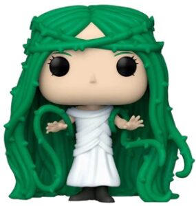 Funko Pop De Ibara Shiozaki Exclusivo De My Hero Academia De 2022