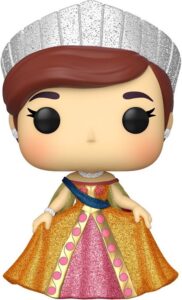 Funko Pop De Anastasia