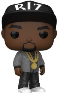 Funko Pop De Biz Markie