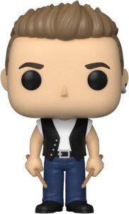 Funko Pop De Larry De U2 De Zootv