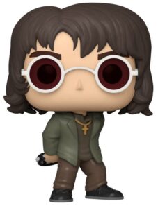 Funko Pop De Liam Gallagher De Oasis