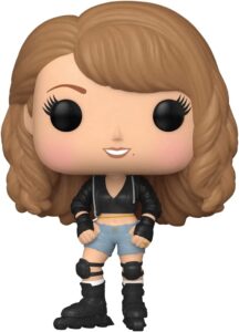 Funko Pop De Mariah Carey Fantasy