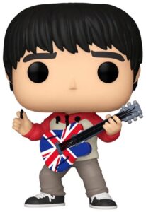 Funko Pop De Noel Gallagher De Oasis
