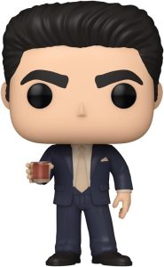 Funko Christopher Montisalti