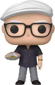 Funko Junior Soprano