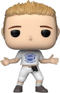 Funko Pop Charlie Tweeder De Varsity Blues