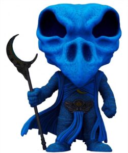 Funko Pop Khonshu Glow In The Dark