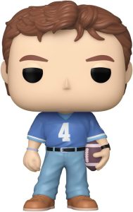 Funko Pop Mox De Varsity Blues