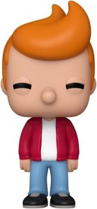 Funko Pop Philip J. Fry De Futurama 2024