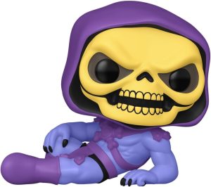 Funko Pop Skeletor​ Meme 2024