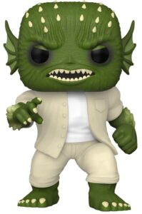 Funko Pop De Abominación De La Serie De She Hulk