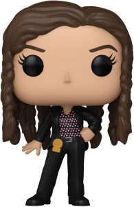 Funko Pop De Amy Santiago De Brooklyn Nine Nine