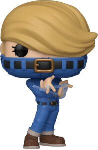 Funko Pop De Best Jeanist