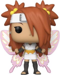 Funko Pop De Boruto Butterfly