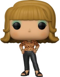 Funko Pop De Carmela Soprano De Los Soprano