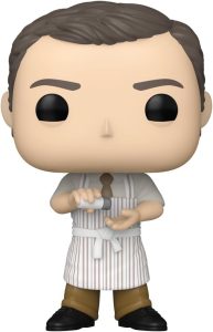 Funko Pop De Charles Boyle De Brooklyn Nine Nine