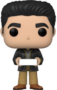Funko Pop De Christopher Moltisanti De Los Soprano
