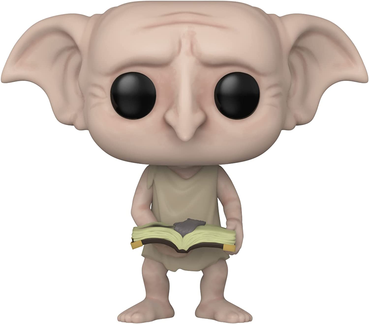 Los mejores FUNKO POP de Dobby