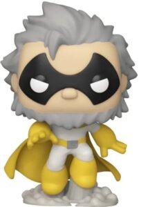 Funko Pop De Gran Torino