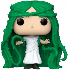 Funko Pop De Ibara Shiozaki De My Hero Academia