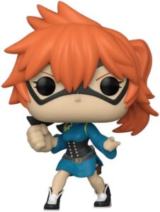 Funko Pop De Itsuka Kendo Exclusivo