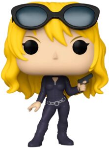 Funko Pop De Julia De Cowboy Bebop