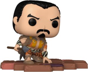 Funko Pop De Kraven 6 Siniestros