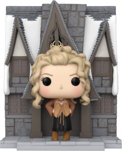 Funko Pop De Madam Rosmerta Con The Three Broomsticks Del 20 Aniversario