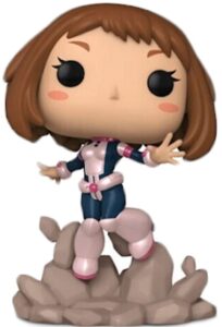 Funko Pop De Ochako Uraraka Chase Exclusivo