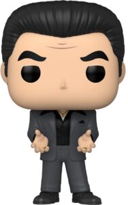 Funko Pop De Silvio Dante De Los Soprano