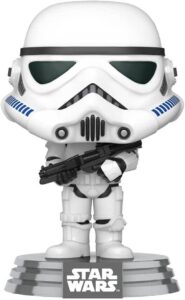 Funko Pop De Stormtrooper Convención