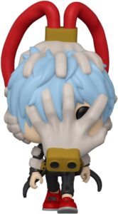 Funko Pop De Tomura Shigaraki Clásico
