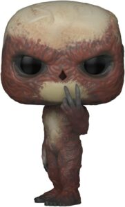 Funko Pop De Vecna De Stranger Things En La Season 4