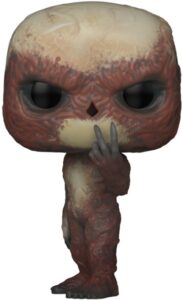 Funko Pop De Vecna De La Season 4