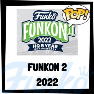 Lee más sobre el artículo FUNKON 2022