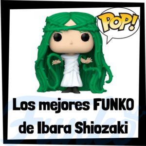 Los Mejores Funko Pop De Ibara Shiozaki De My Hero Academia â€“ Los Mejores Funko Pop Del Personaje De Twice De Ibara Shiozaki No Hero