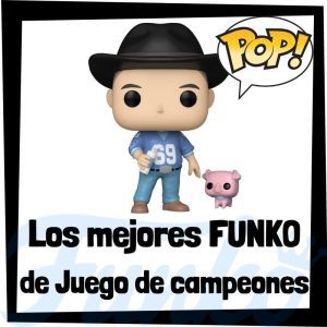 Lee más sobre el artículo Los mejores FUNKO POP de Juego de campeones – Varsity Blues
