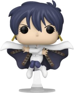 Funko Pop De Meryl Stryfe De Trigun