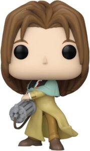 Funko Pop De Milly Thompson De Trigun