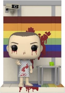 Funko Pop De Once Exclusivo De Stranger Things