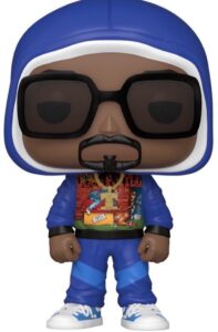 Funko Pop De Snoop Dog Con Sudadera