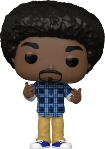 Funko Pop De Snoop Dogg