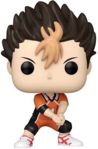 Funko Pop De Yū Nishinoya De Haikyū!! – Haikyuu